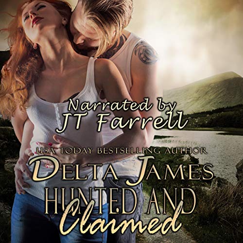 Cover of Hunted and Claimed