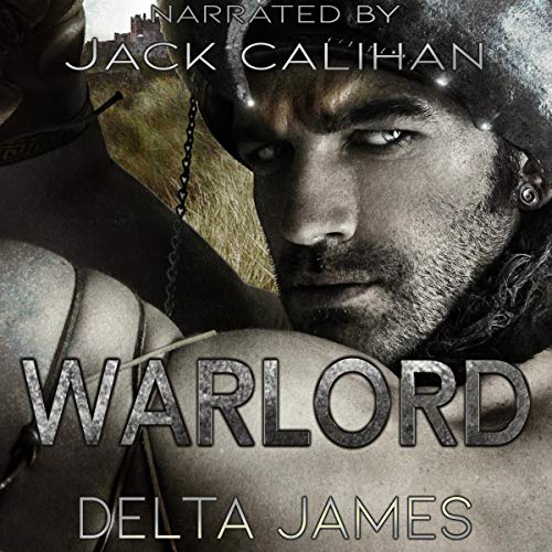Cover of Warlord