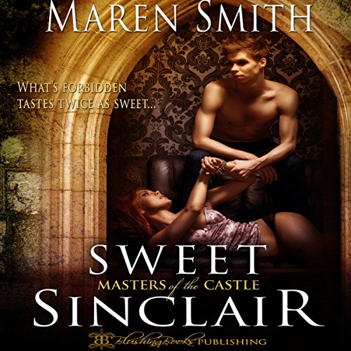 Cover of Sweet Sinclair
