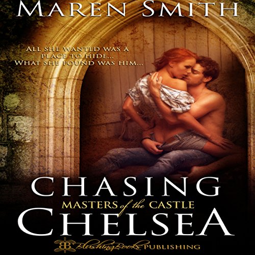 Cover of Chasing Chelsea