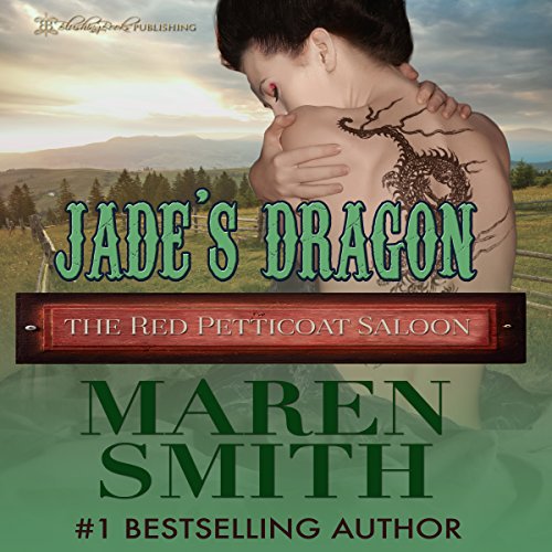 Cover of Jade's Dragon