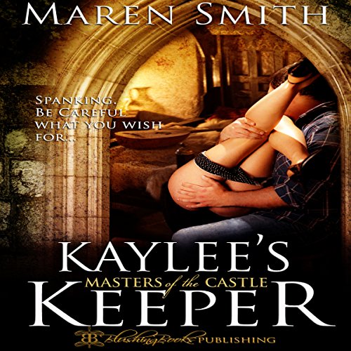 Cover of Kaylee's Keeper