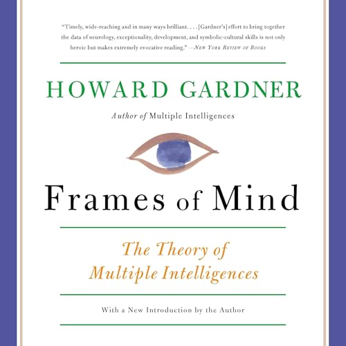Cover of Frames of Mind