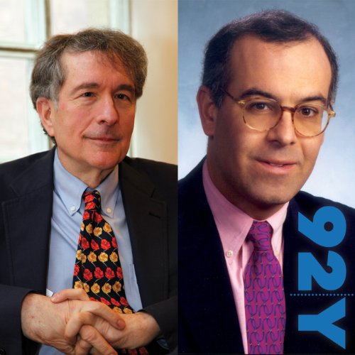 Cover of Howard Gardner and David Brooks
