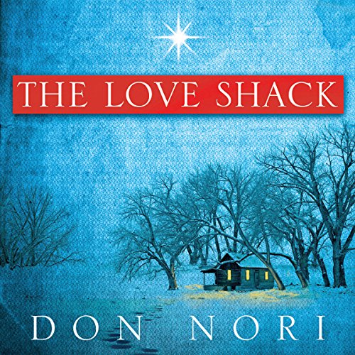Cover of Love Shack