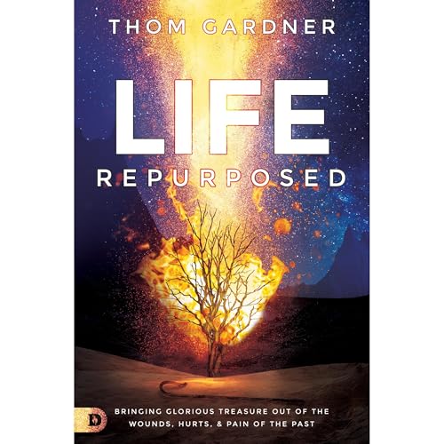 Cover of Life Repurposed
