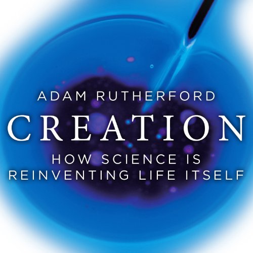 Cover of Creation