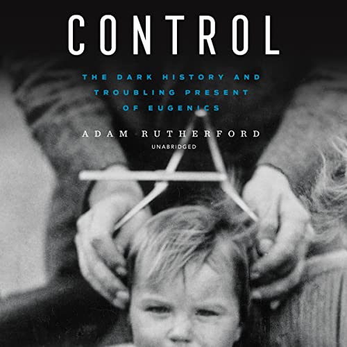 Cover of Control