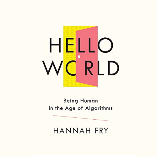 Cover of Hello World