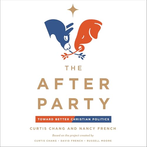 Cover of The After Party