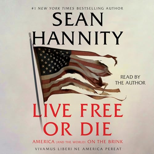 Cover of Live Free Or Die