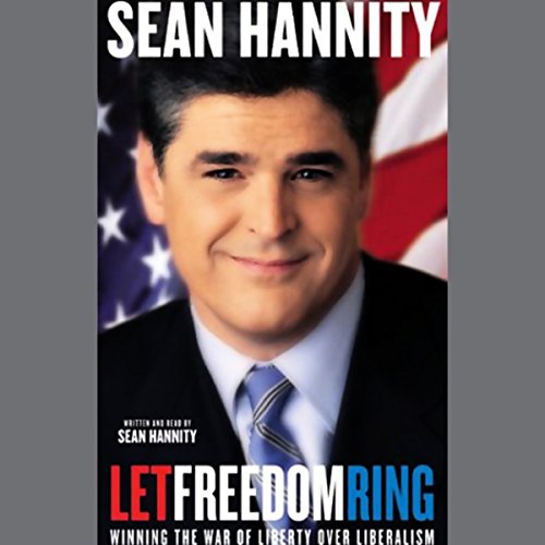 Cover of Let Freedom Ring