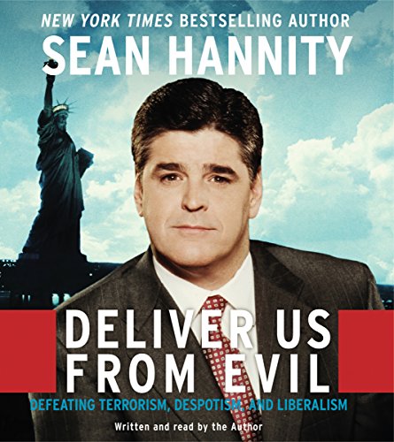 Cover of Deliver Us From Evil