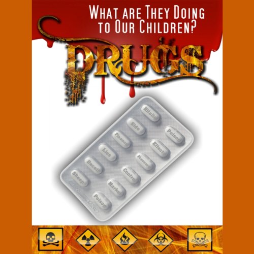 Cover of Drugs