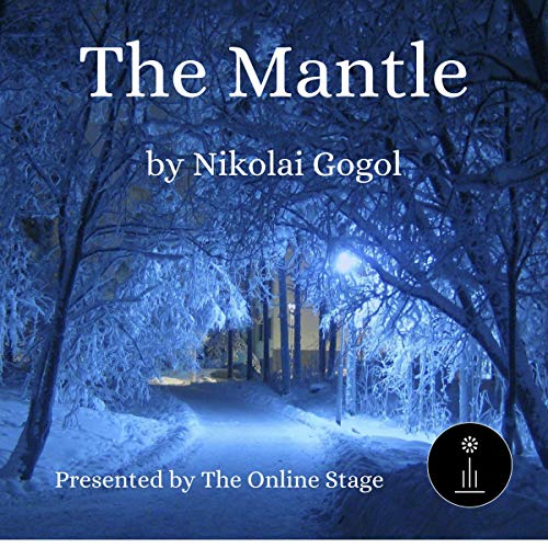 Cover of The Mantle