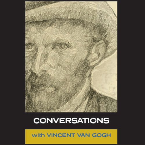 Cover of Conversations with Van Gogh