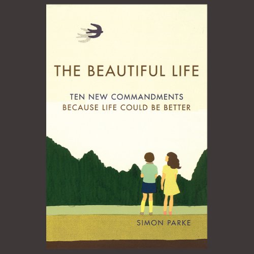 Cover of A Beautiful Life