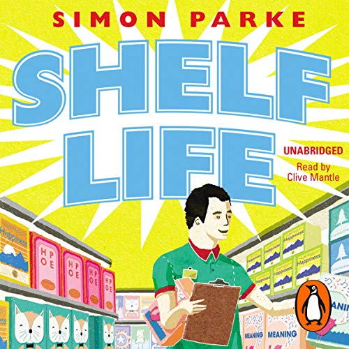 Cover of Shelf Life