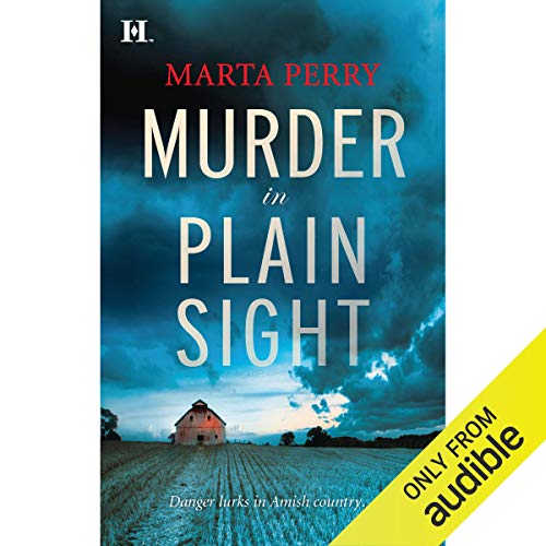 Cover of Murder in Plain Sight