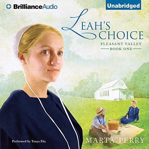 Cover of Leah's Choice