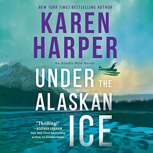 Cover of Under the Alaskan Ice