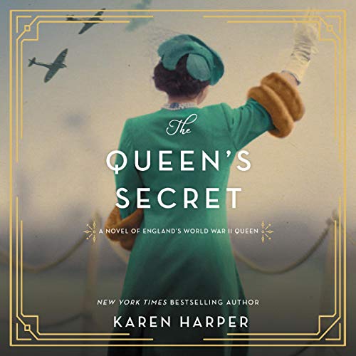 Cover of The Queen's Secret