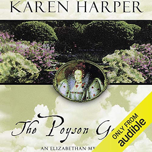 Cover of The Poyson Garden