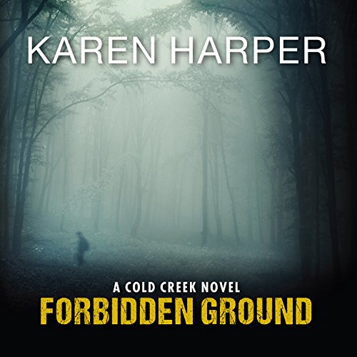 Cover of Forbidden Ground