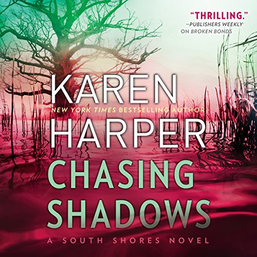 Cover of Chasing Shadows