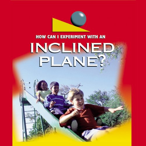 Cover of Inclined Plane