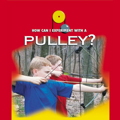 Cover of Pulley