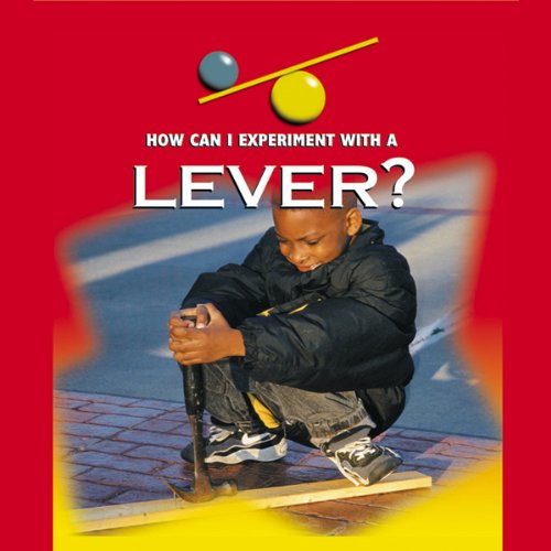 Cover of Lever