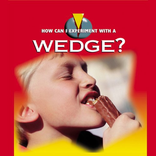 Cover of Wedge