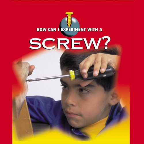 Cover of Screw