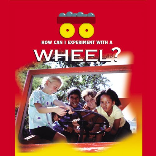 Cover of Wheel