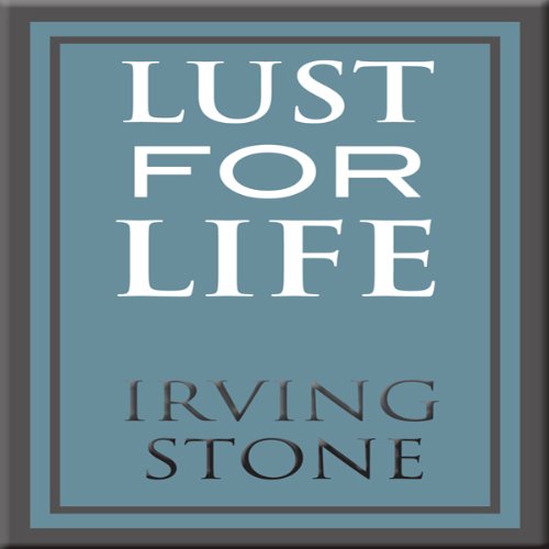 Cover of Lust for Life