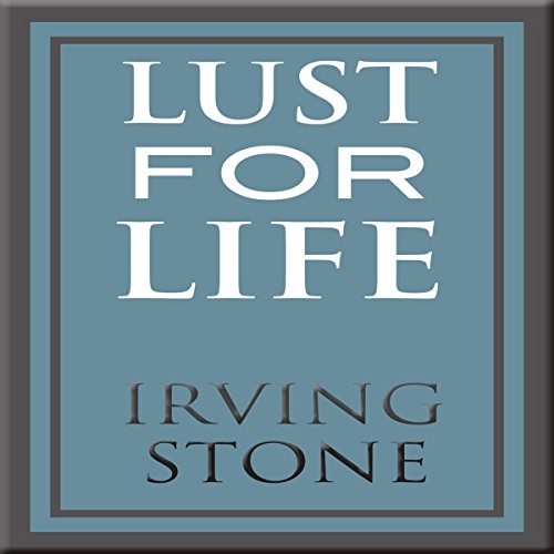 Cover of Lust for Life
