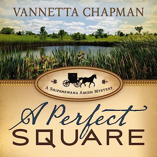 Cover of A Perfect Square