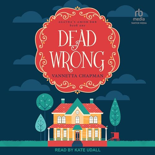 Cover of Dead Wrong