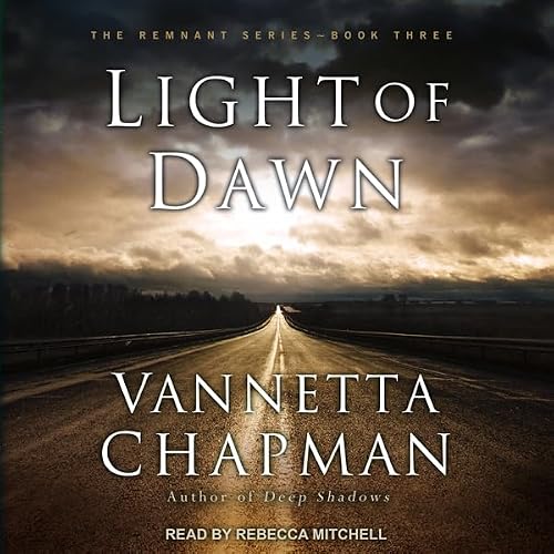 Cover of Light of Dawn