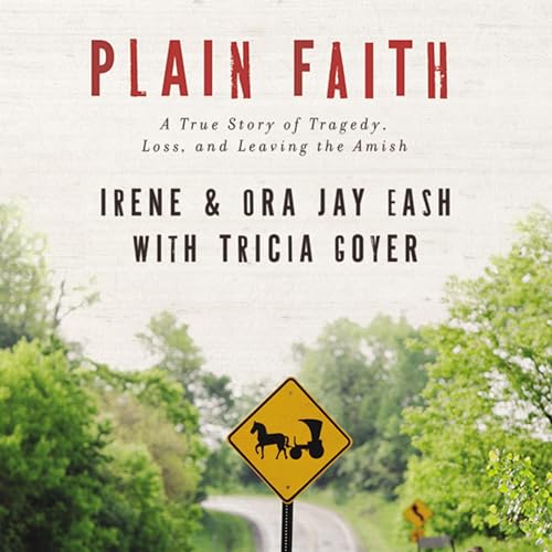 Cover of Plain Faith