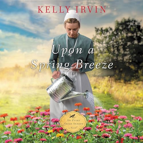 Cover of Upon a Spring Breeze