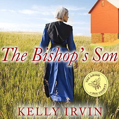 Cover of The Bishop's Son
