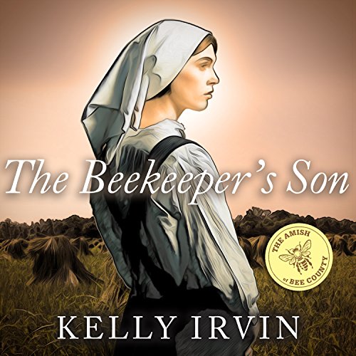 Cover of The Beekeeper's Son