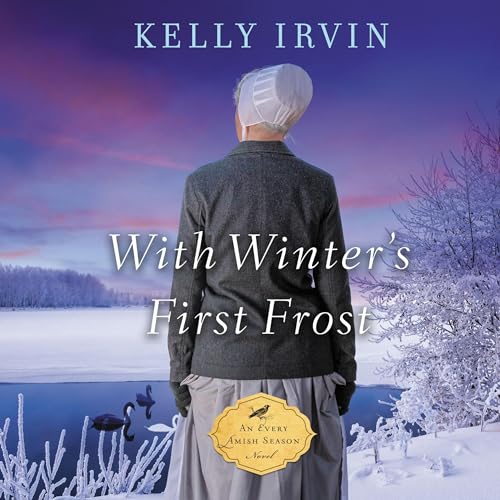 Cover of With Winter's First Frost