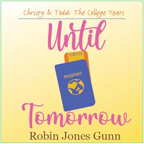 Cover of Until Tomorrow