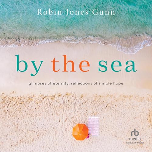 Cover of By the Sea