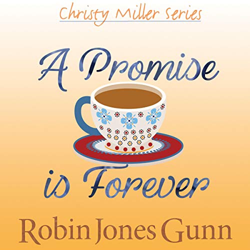 Cover of A Promise Is Forever