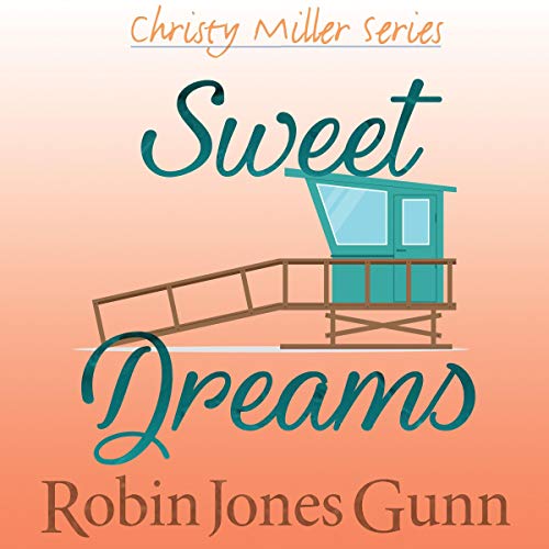 Cover of Sweet Dreams