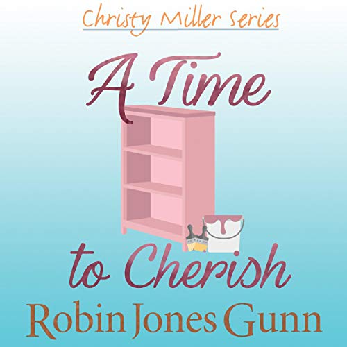 Cover of A Time to Cherish